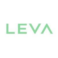 leva logo image