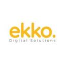 logo of Ekko Digital Media