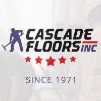 cascade floors inc logo image