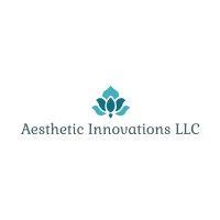 aesthetic innovations nw logo image