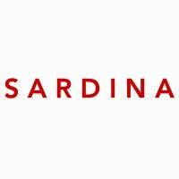 sardina systems logo image