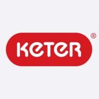 keter logo image