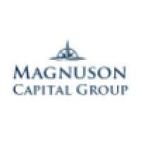 magnuson capital group logo image