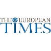 the european times logo image