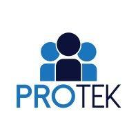 protek consulting llc logo image