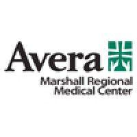 avera marshall regional medical center logo image