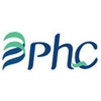 phc ind. e com. ltda logo image