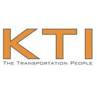 kti logo image