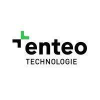 enteo tech sp. z o.o. logo image