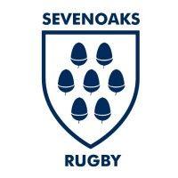 sevenoaks rugby club logo image