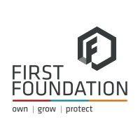 first foundation | mortgages investments insurance logo image