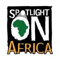 spotlight on africa logo image