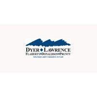 dyer, lawrence, flaherty, donaldson & prunty logo image