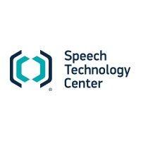 speech technology center logo image