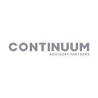 continuum advisory partners logo image