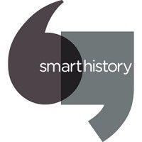 smarthistory logo image