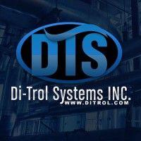 di-trol systems inc. logo image