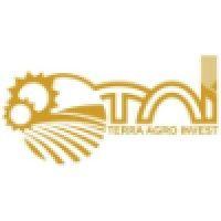 terra agro invest logo image