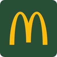 mcdonald's lorient logo image