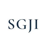 sudreau global justice institute logo image