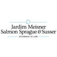 jardim meisner salmon sprague & susser logo image