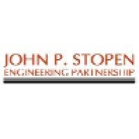 john p. stopen engineering, llp logo image