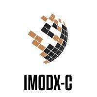 imodx consortium logo image