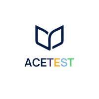 acetest.org logo image