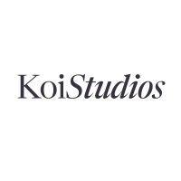 koi studios logo image