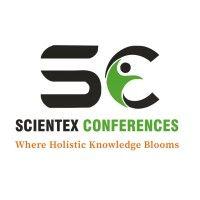 scientex conferences logo image