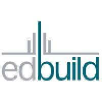 edbuild logo image