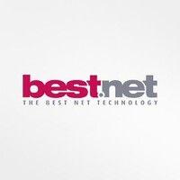 best.net logo image