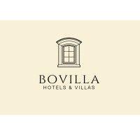 bovilla hotels&villas logo image