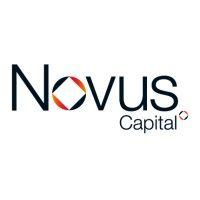 novus capital limited logo image