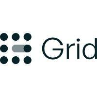 grid logo image