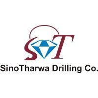 sinotharwa drilling company