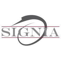 signia logo image