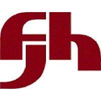 frank j. harrison, cpa logo image