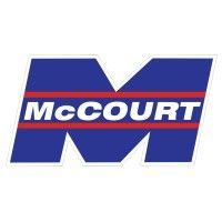 mccourt construction company logo image