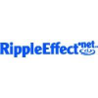 ripple effect logo image