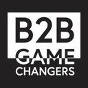 logo of B 2 B Game Changers