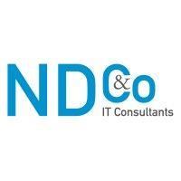 nd&co logo image