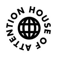 house of attention logo image