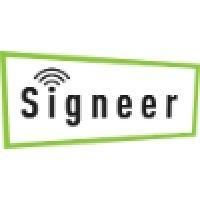 signeer logo image