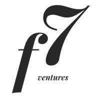 f7 ventures logo image