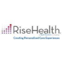 rise health, inc. logo image