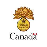 canadian grenadier guards logo image