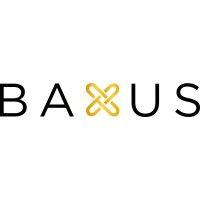 baxus logo image