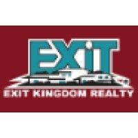 exit kingdom realty logo image