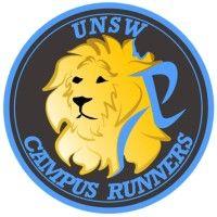 unsw campus runners logo image